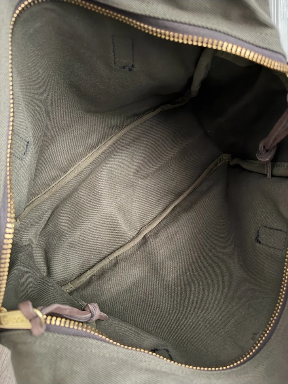 Filson Rugged Twill Tote Bag